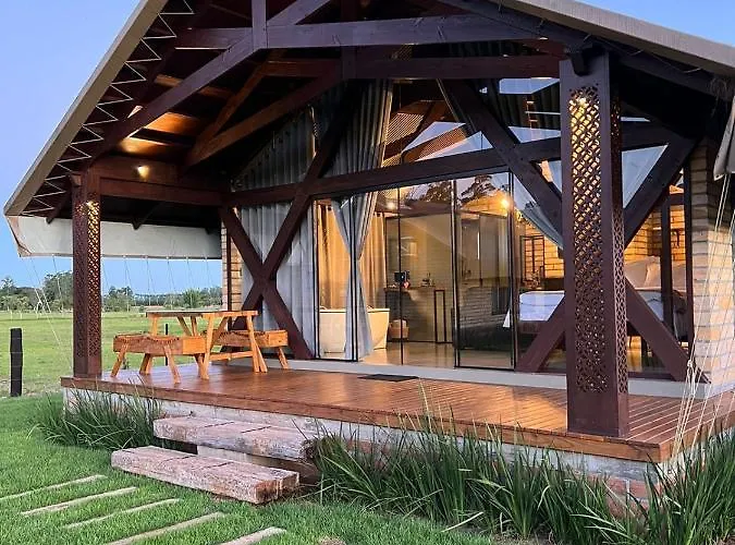 Vicenca Glamping