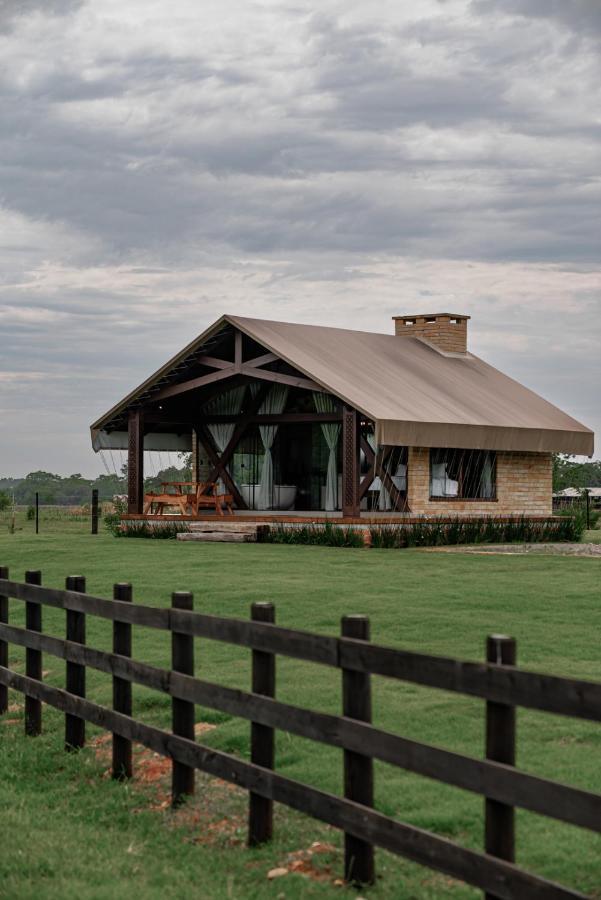 Vicenca Glamping Praia Grande (Santa Catarina)
