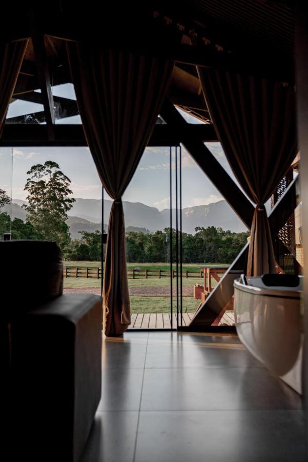 Luxury tent Vicenca Glamping