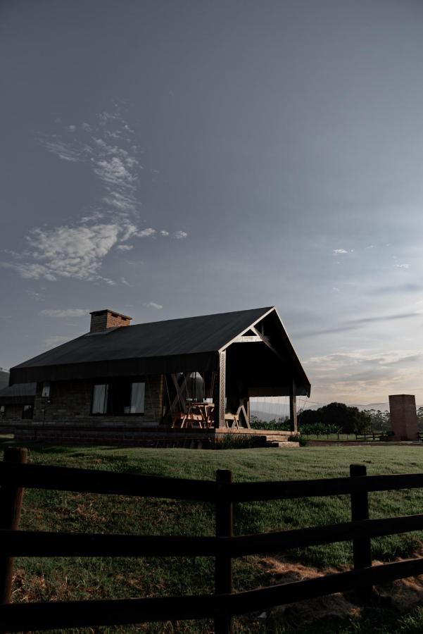 Vicenca Glamping Luxury tent Praia Grande (Santa Catarina)