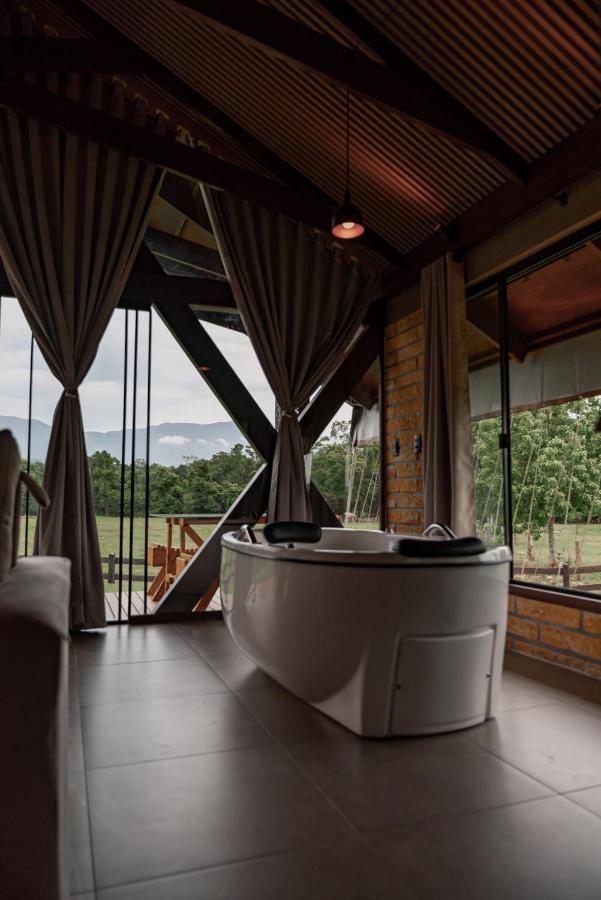 Vicenca Glamping *
