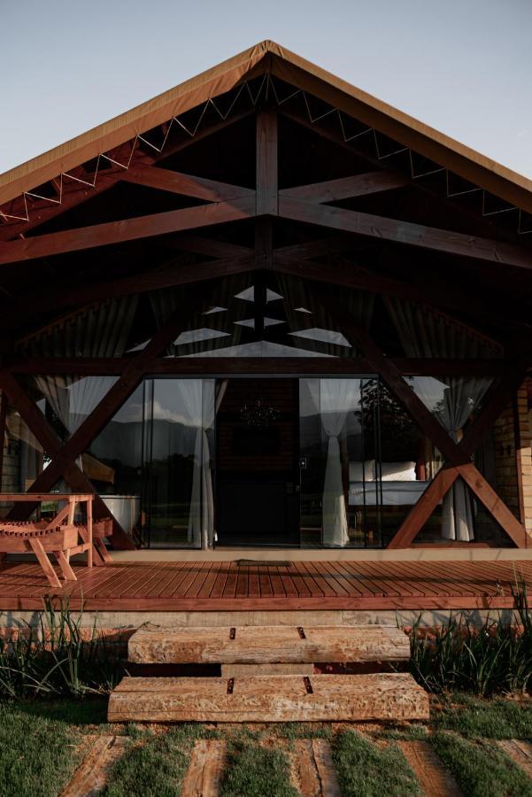 Vicenca Glamping * Praia Grande (Santa Catarina)