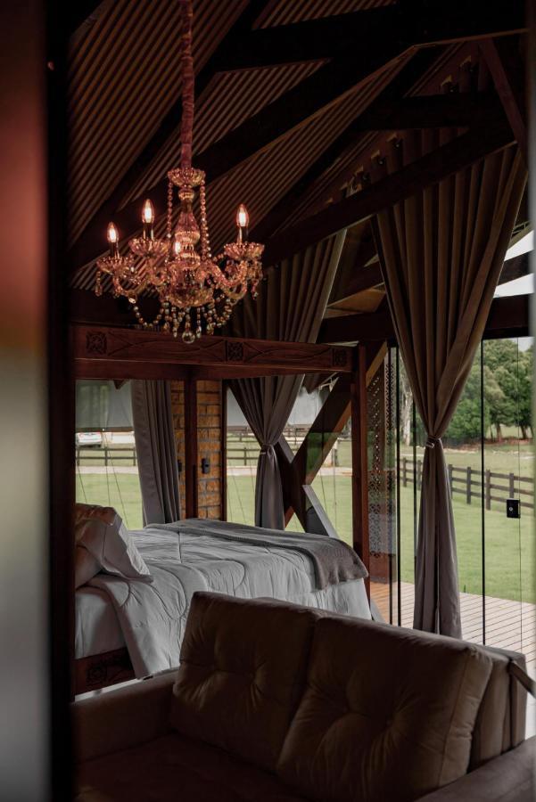 Vicenca Glamping