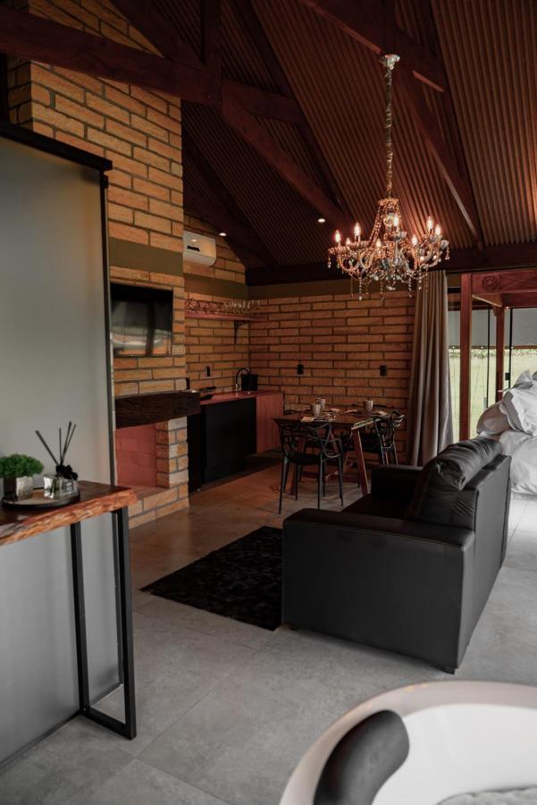 Vicenca Glamping Luxury tent Praia Grande (Santa Catarina)