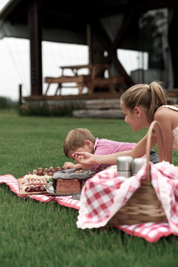 Vicenca Glamping Luxury tent