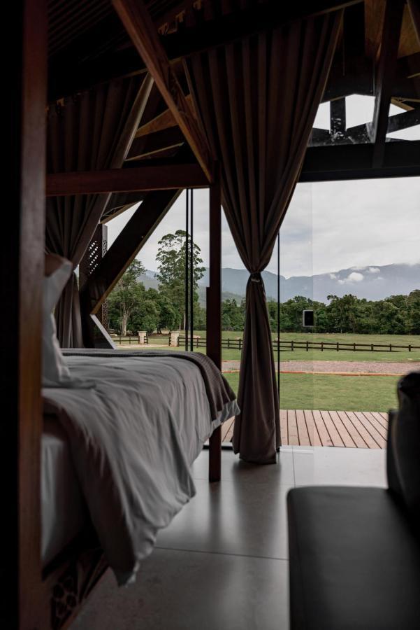 Vicenca Glamping Luxury tent