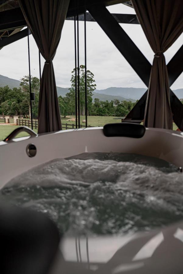 Vicenca Glamping * Praia Grande (Santa Catarina)
