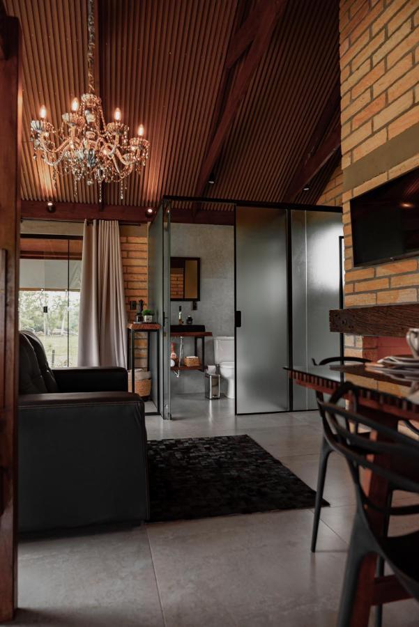 Luxury tent Vicenca Glamping