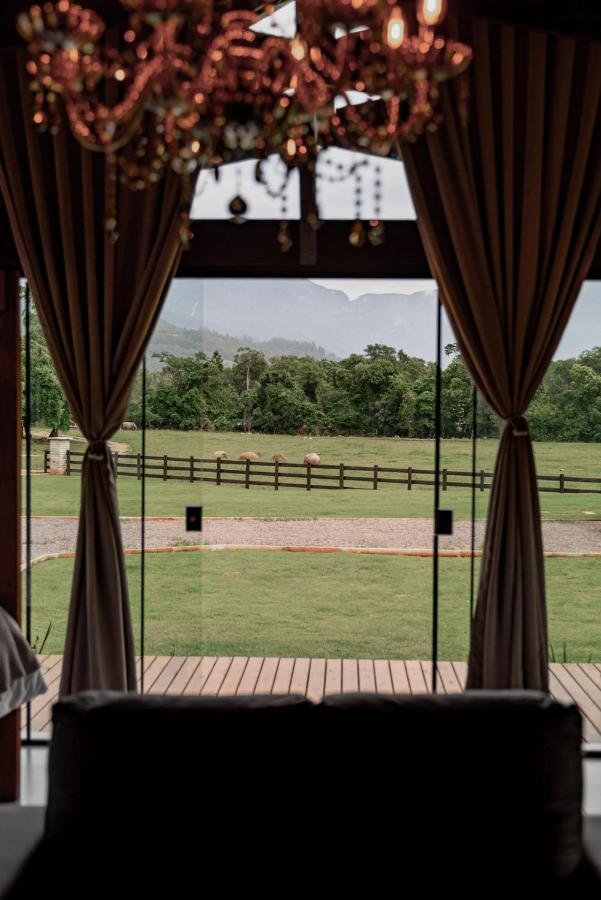 Vicenca Glamping