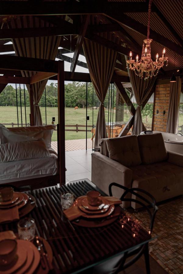 Vicenca Glamping