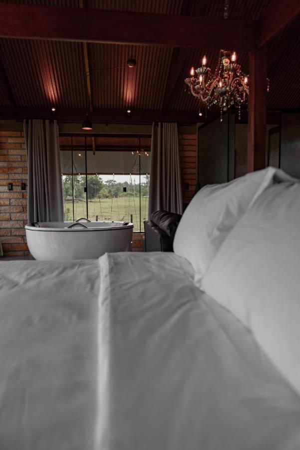Vicenca Glamping * Praia Grande (Santa Catarina)