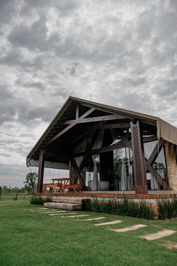 Vicenca Glamping Praia Grande (Santa Catarina)