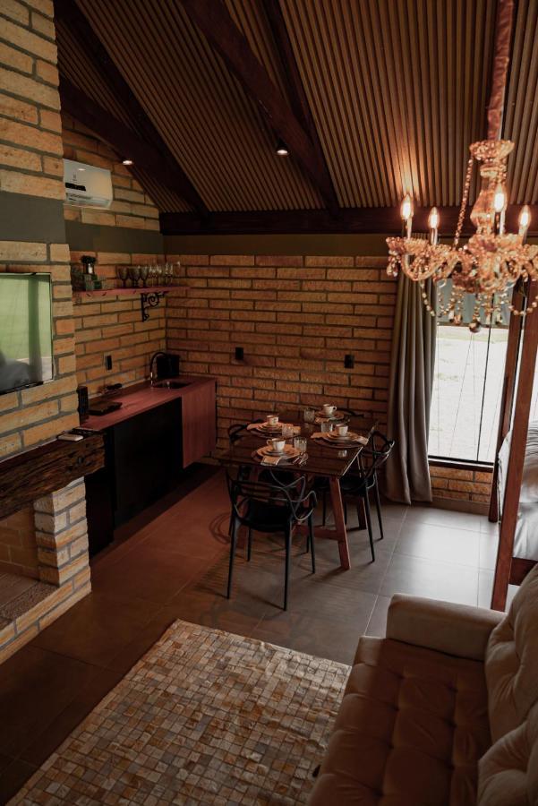 Luxury tent Vicenca Glamping