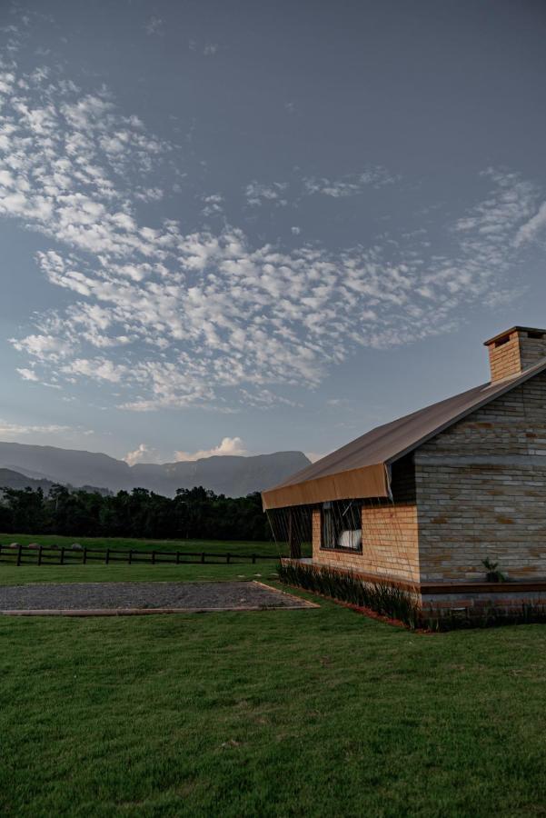 Vicenca Glamping * Praia Grande (Santa Catarina)