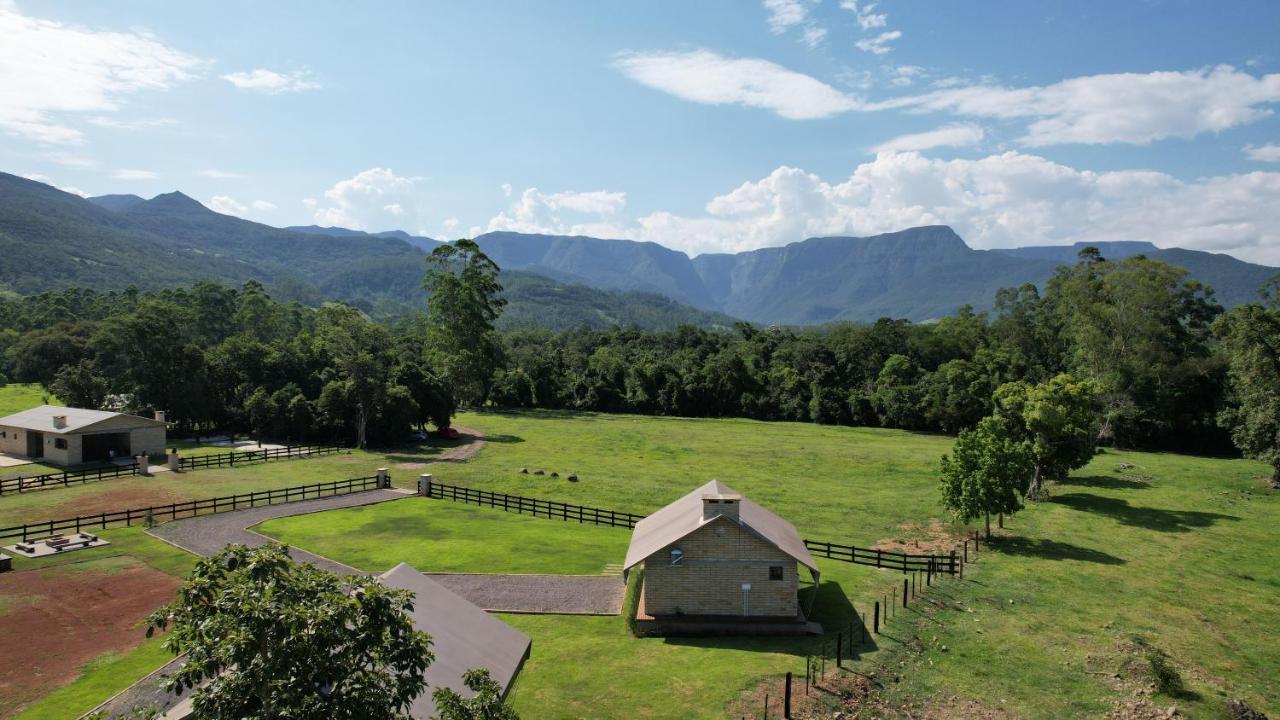 Luxury tent Vicenca Glamping Praia Grande (Santa Catarina)