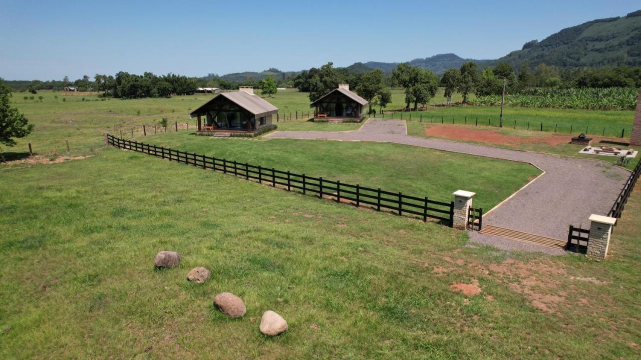 Vicenca Glamping * Praia Grande (Santa Catarina)