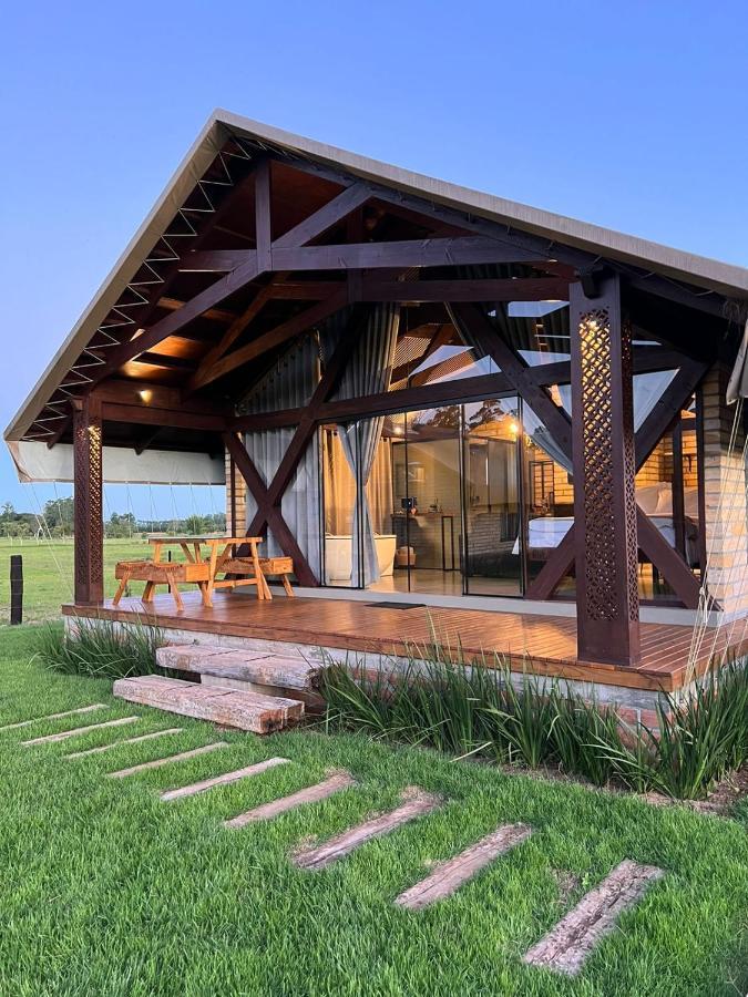 Vicenca Glamping Praia Grande (Santa Catarina)