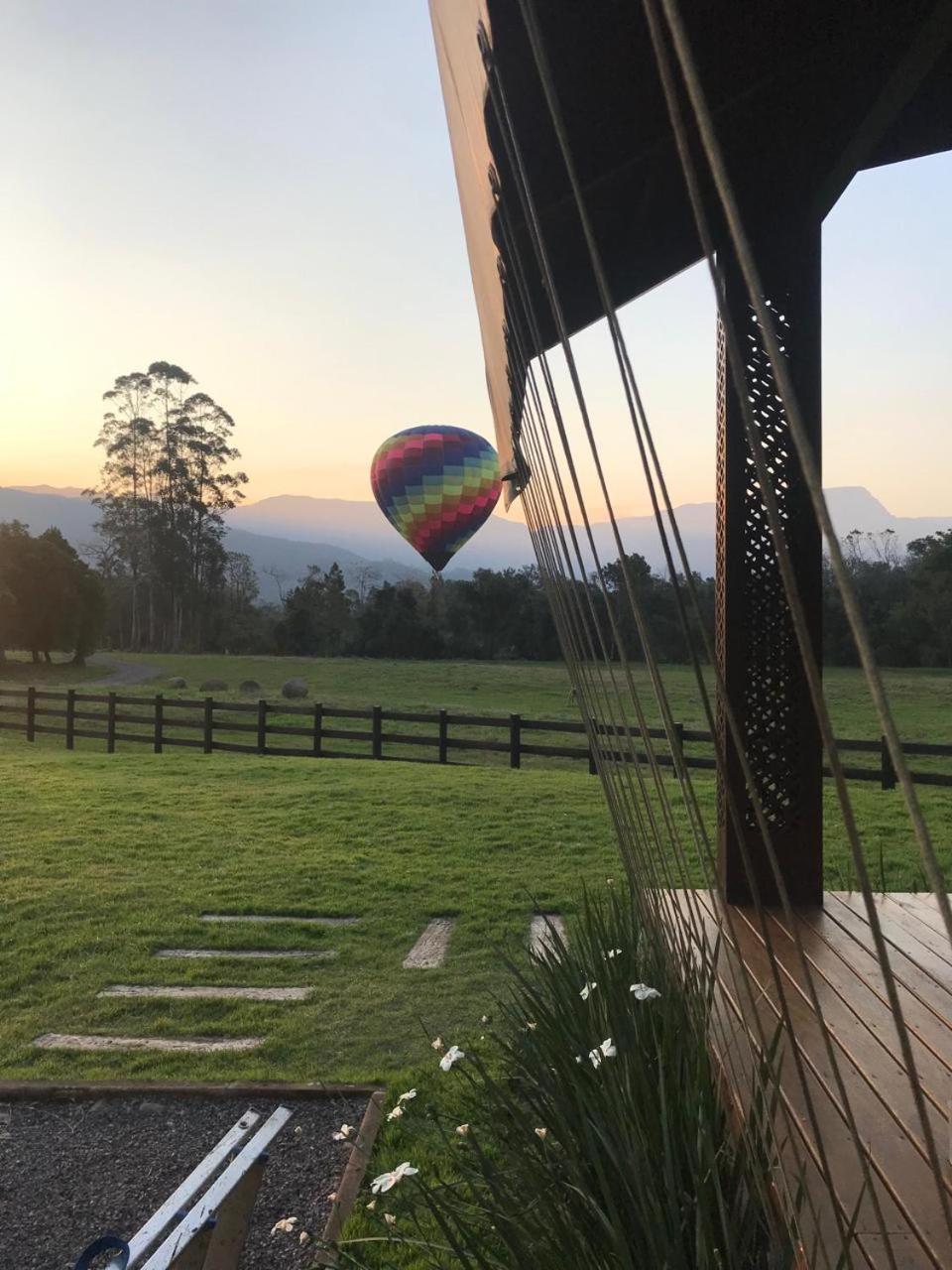 Vicenca Glamping