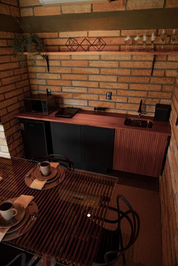 Campo de lujo Vicenca Glamping