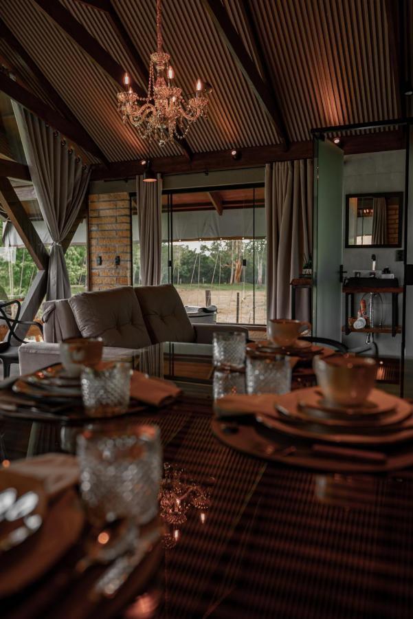 Vicenca Glamping
