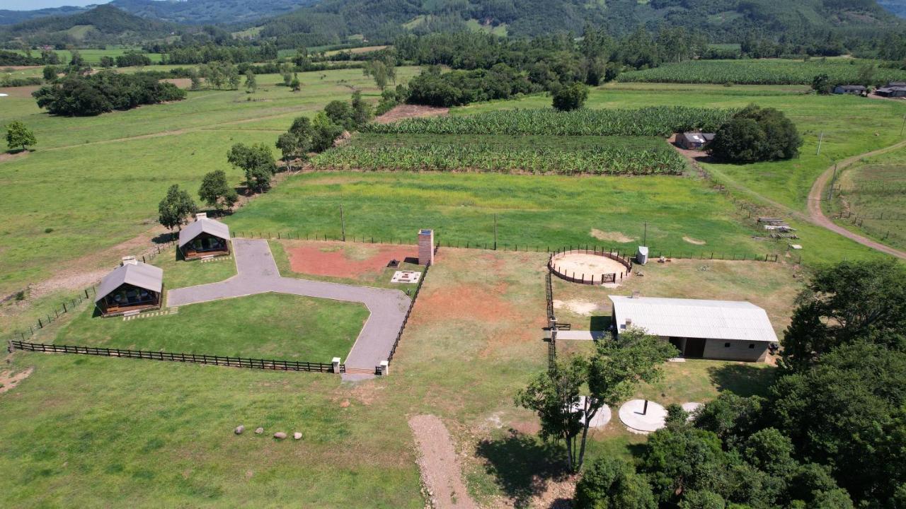 Vicenca Glamping